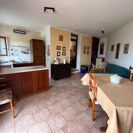 Villa Speranza - Silenzio & Natura Сассари Экстерьер фото